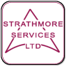 Strahmore Services Limited logo